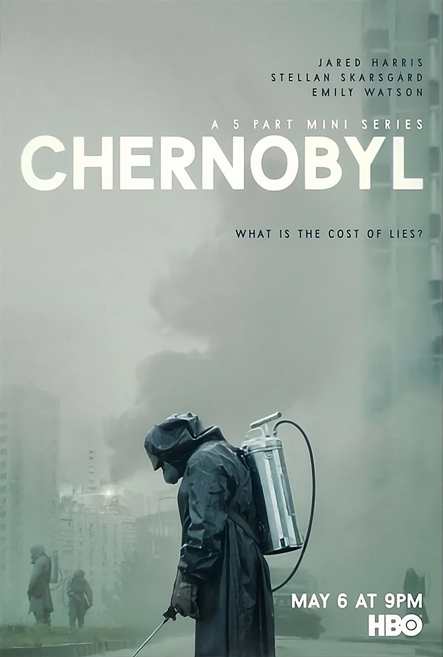 Chernobyl (2019)